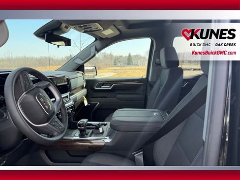 New 2026 GMC Sierra 1500 Elevation w/ Preferred Package AWD/4WD image 6