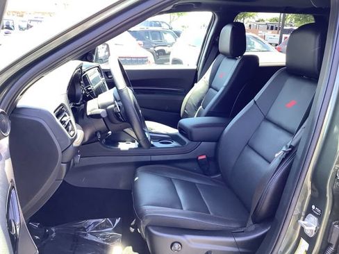 New 2026 Dodge Durango GT AWD/4WD image 8