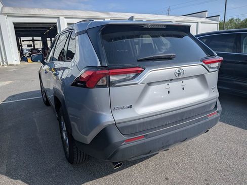 Used 2024 Toyota RAV4 XLE image 6