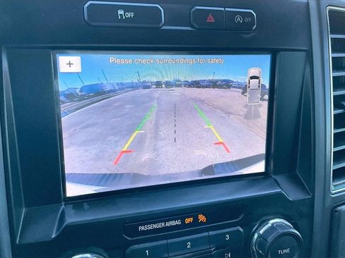 Used 2019 Ford F150 XLT w/ Equipment Group 302A Luxury image 13