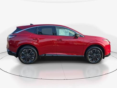 New 2026 Nissan Murano Platinum w/ Technology Package AWD/4WD image 3