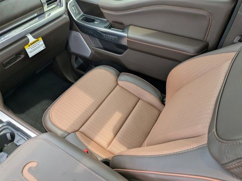 New 2025 Ford F250 King Ranch w/ FX4 Off-Road Package image 19