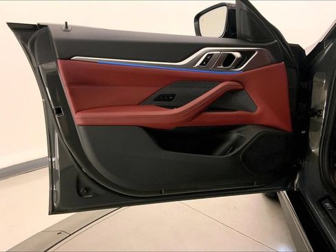 Certified 2024 BMW i4 xDrive40i w/ M Sport Package AWD/4WD image 24