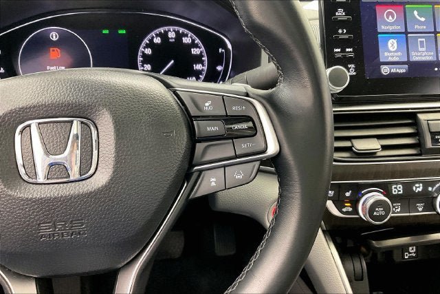 Used 2020 Honda Accord Touring image 24