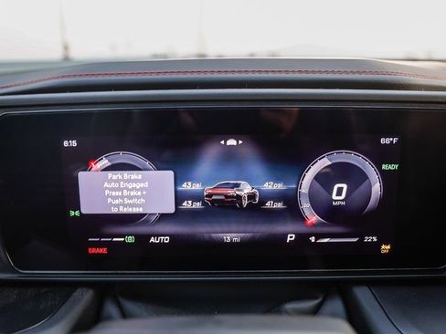 New 2025 Dodge Charger R/T w/ Sun & Sound Package image 24