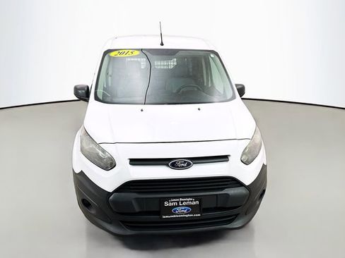 Used 2015 Ford Transit Connect XL image 2