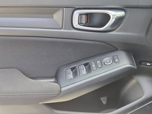 Used 2024 Honda Civic Sport image 26