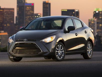 Used 2018 Toyota Yaris iA