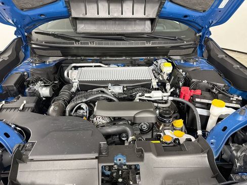New 2026 Subaru Outback Wilderness AWD/4WD image 36