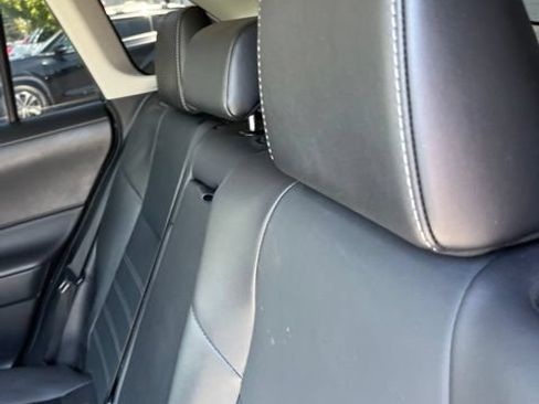 Used 2023 Toyota RAV4 XLE Premium FWD image 9
