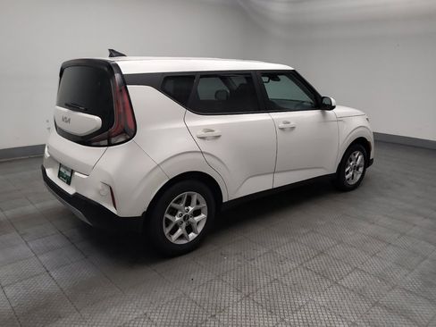 Used 2025 Kia Soul LX w/ LX Technology Package image 10