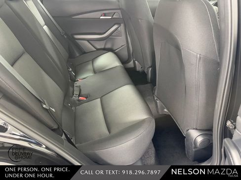 New 2026 MAZDA CX-30 AWD 2.5 S image 40