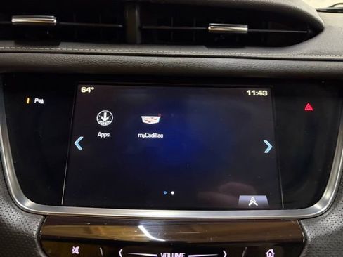 Used 2019 Cadillac XT5 AWD image 42