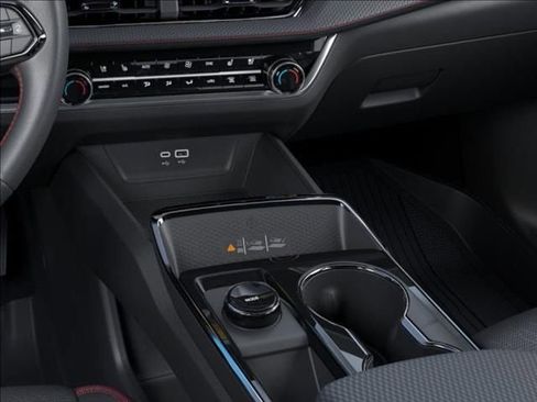 New 2026 Chevrolet Equinox RS w/ Convenience Package III image 27