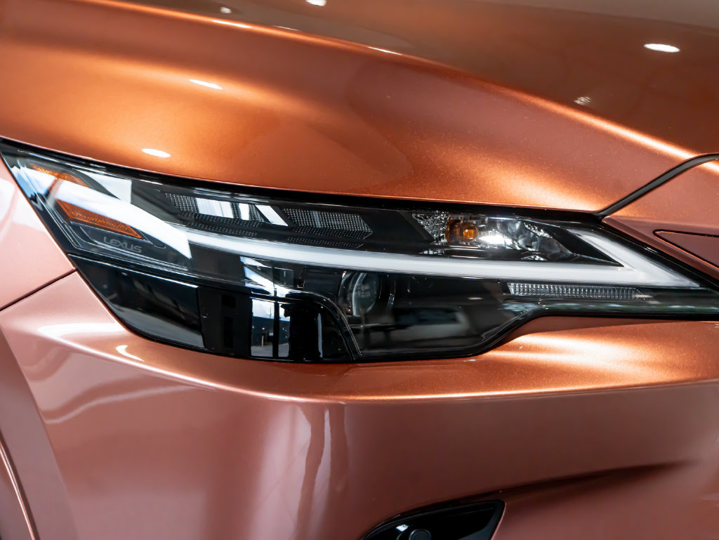 Used 2026 Lexus RX 350 FWD image 32