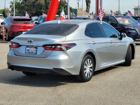 Used 2023 Toyota Camry LE image 5