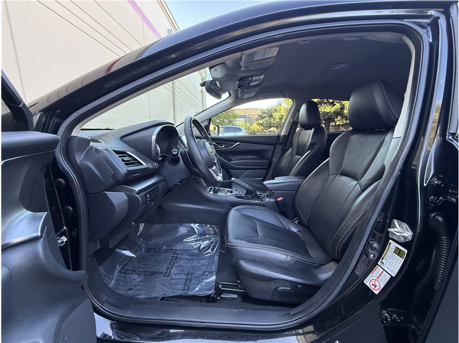 Used 2019 Subaru Crosstrek 2.0i Limited w/ Popular Package #2 AWD/4WD image 7
