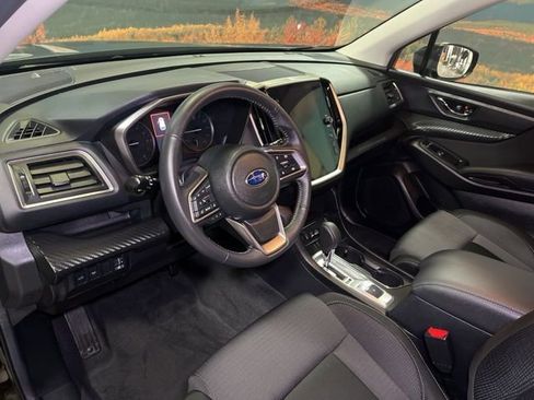 Used 2024 Subaru Ascent Premium w/ Convenience Package image 22