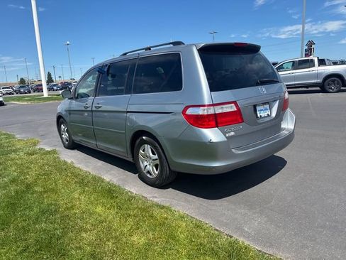 Used 2007 Honda Odyssey EX-L image 5