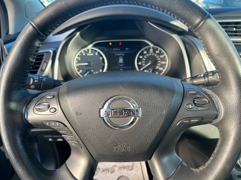 Used 2019 Nissan Murano Platinum image 21