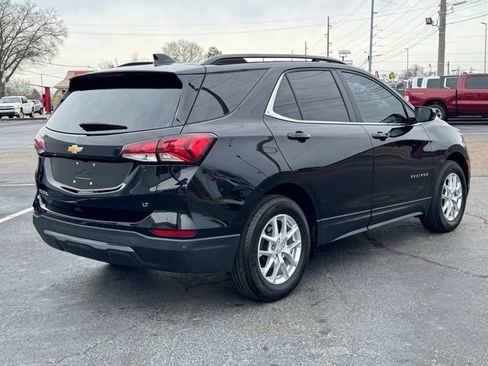 Used 2023 Chevrolet Equinox LT image 5