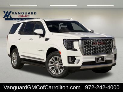 Used 2024 GMC Yukon Denali