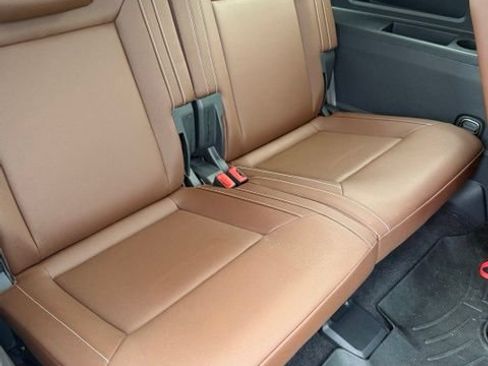 Used 2021 Volkswagen Atlas SE AWD/4WD image 8