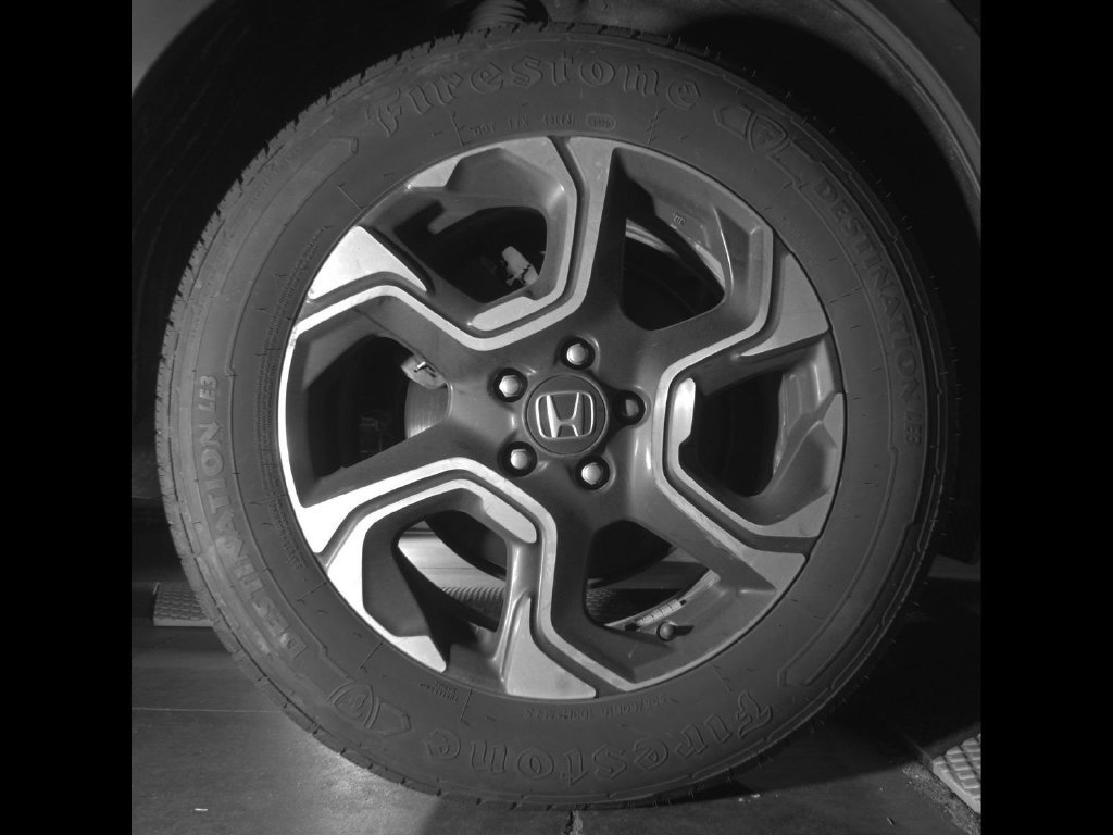 Used 2019 Honda CR-V Touring image 9
