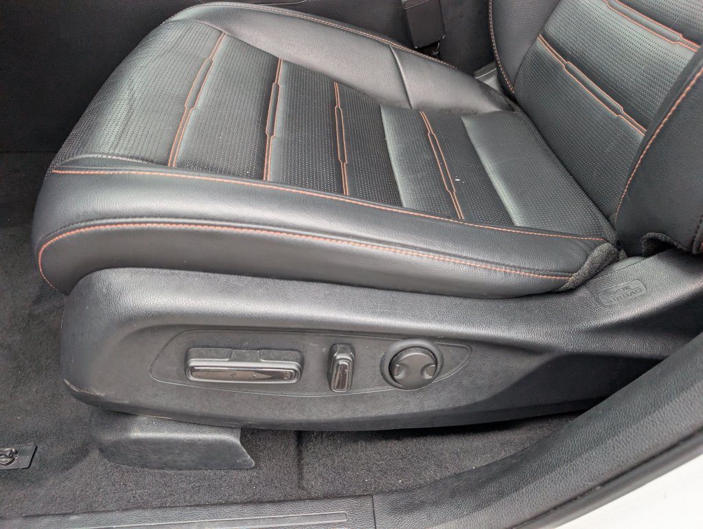 Used 2024 Honda CR-V Sport Touring image 23