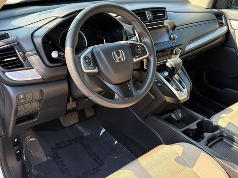 Used 2019 Honda CR-V LX image 4