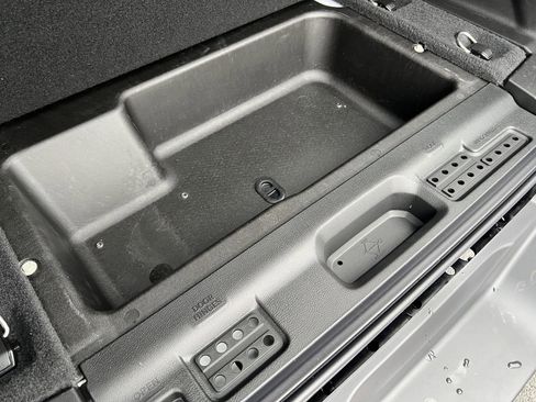 New 2026 Jeep Wrangler Sahara image 46