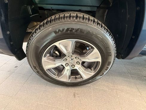 Used 2022 RAM 1500 Laramie image 41