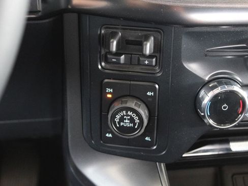 New 2026 Ford F150 Tremor AWD/4WD image 29
