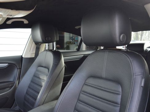 Used 2016 Volkswagen CC R-Line image 11