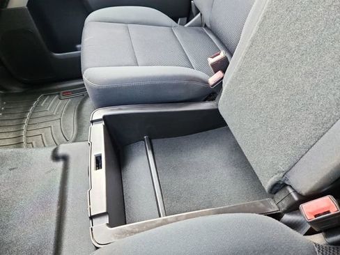 Used 2016 Chevrolet Silverado 1500 LT w/ All Star Edition image 47