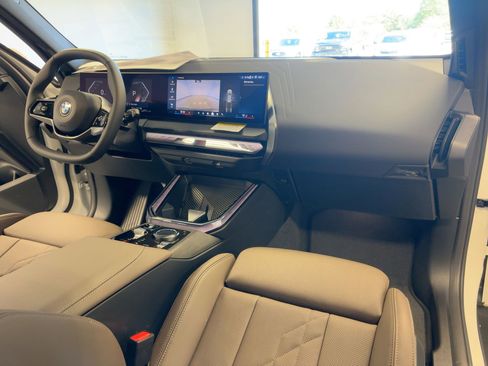 New 2026 BMW X3 xDrive30 w/ Convenience Package image 29