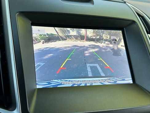 Certified 2020 Ford Edge SEL w/ Convenience Package FWD image 18