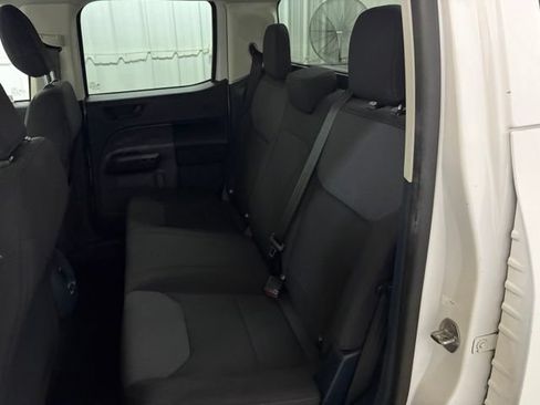 Used 2022 Ford Maverick XL FWD image 18