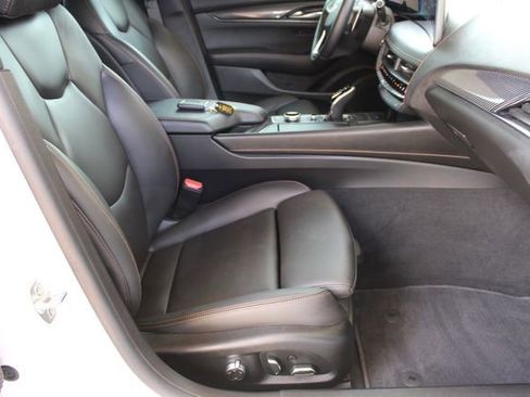 Used 2025 Cadillac CT5 Sport RWD image 27