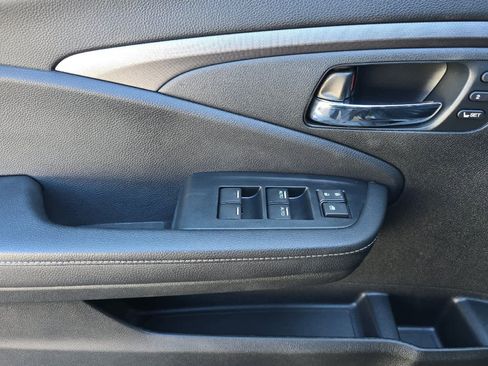 Used 2023 Honda Ridgeline RTL-E image 14