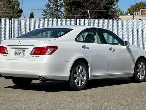 Used 2009 Lexus ES 350 w/ Premium Pkg Plus FWD image 3