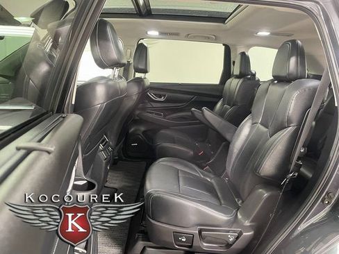 Used 2023 Subaru Ascent Limited w/ Technology Package AWD/4WD image 21