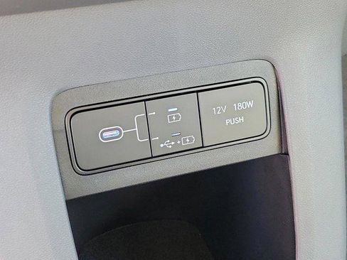 New 2025 Hyundai Ioniq 5 SEL image 26