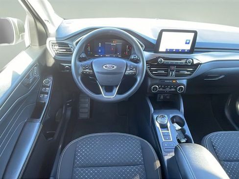 Used 2025 Ford Escape Active image 19