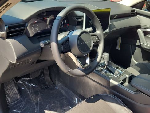 New 2026 MAZDA CX-5 Preferred AWD/4WD image 15