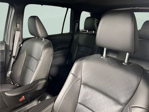 Used 2021 Honda Passport Elite image 30