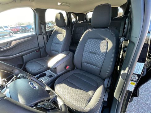 New 2026 Ford Escape Active w/ Tech Pack #1 FWD image 10