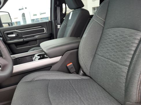 New 2026 RAM 2500 Lone Star image 15