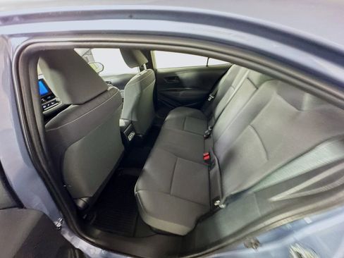 Certified 2023 Toyota Corolla LE w/ LE Convenience Package image 20