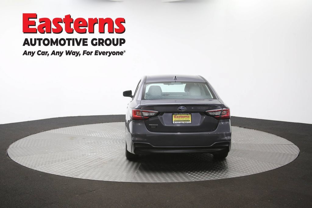 Used 2023 Subaru Legacy Premium AWD/4WD image 37